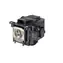 CoreParts Lampa pre projektor Epson 200 / Lampa pre projektor / EB-S17, EB-S18, EB-W18, EB-X18, EB-X20 / 130 g