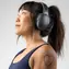 Skullcandy Crusher 540 čierna / Bezdrôtové slúchadlá / Bluetooth 5.0 / skladacia / výdrž 40 h