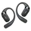 Shokz OpenFit 2+ čierna / Bluetooth slúchadlá / do uší / IP55 / BT 5.4