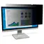 3M Privátny filter pre monitor 25" 16:9 (98044054447) / Privátny filter / 554 x 312 mm / lepiaca páska a štítky