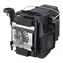 CoreParts Lampa pre projektor Epson 200 / Lampa pre projektor / 170x140x140 mm