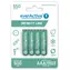 EverActive Infinity Line / Nabíjacie batérie AAA (R03) / 550 mAh / 4 ks / Ni-MH
