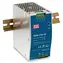Mean Well NDR-240-24 / Priemyselný napájací zdroj / 24V / 10A / 240W / DIN lišta