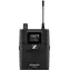Sennheiser XSW IEM SET (A) čierna / Bezdrôtový in-ear monitoring systém / UHF 476-500 MHz / Bodypack prijímač