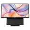 23,8" Blackview TABLE 10 čierna / Prenosný monitor / IPS FHD / 100Hz / USB-C / 1,2 kg