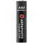 AGFAPHOTO Ultra AAA LR03 / Alkalická batéria / 1,5 V / 4 ks
