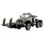 AMEWI RC vojenský nákladiak Ural B36 zelená / 1:16 / 6WD / RTR / 2,4 GHz / s podvalníkom