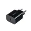INTENSO W20C čierna / Nabíjačka / 1x USB-C / 20 W
