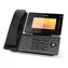 Snom D892M / Drôtový IP telefón / TFT displej 5" / Wi-Fi / Bluetooth / PoE