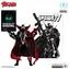 MCFARLANE Zberateľská figúrka Spawn s komiksom / MARVEL licencie / 17,8 cm