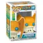 Funko POP! Zberateľská figúrka Patamon (Digimon) / Vinyl / 89 mm