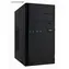 Linkworld 7271-22 / Skriňa / Micro-ATX / USB 3.0 / oceľová konštrukcia