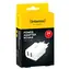 INTENSO Nabíjačka 2x USB-A 24W biela / Nabíjačka / 2x USB-A / 24W / 2,4A / 100-240V