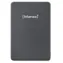 INTENSO MW5000 šedá / Powerbanka / magnetická / MagSafe / 20W / 5000mAh