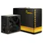 Inter-tech Argus GPS-900 čierna / Zdroj / 900W / ATX 2.4 / 80 PLUS Gold / 140mm ventilátor