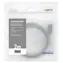 LogiLink DisplayPort - DVI čierna / Kábel / DP 1.2 - DVI / 1920x1080 60Hz / 2 m