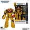 MCFARLANE Figúrka Warhammer 40000 Intercessor Sergeant / Zberateľská figúrka / 17,8 cm / od 14 rokov