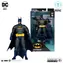 MCFARLANE DC Direct Zberateľská figúrka Batman / 17,8 cm / čierna