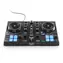 Hercules DJControl Inpulse 200 MK3 / Mixážny pult / 2 decky / Stems / USB-C / Serato DJ Lite, DJUCED