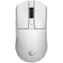 Rampage Zenith Pre biela / Herná bezdrôtová myš / optická / 26000 DPI / BT / 2.4GHz / USB-C