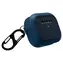 LAUT CAPSULE modrá / Puzdro / pre Apple AirPods 3. generácie / TPU/PC