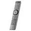 Ofa URC7956 SMART Control Pro 5 čierna / Diaľkový ovládač / 5 zariadení / Infračervený / Učenie / 4X AAA