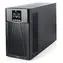 Digitus USV-3000 čierna / Záložný zdroj UPS / Online / 3000 VA / 3000 W / Tower / LCD