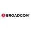 Broadcom 05-60002-00 / SAS kábel / SFF-8654 8i - 2x SFF-8643 4i / 1 m
