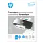 HP 9122 / Laminovacie fólie / A4 / lesklá / s dierovaním / 0,08 mm / 25 ks