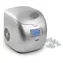 Princess 01.283069.01.001 / Výrobník kociek ľadu / 2,8 l / 120 W / 9-13 kg/24h / LCD displej