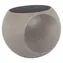 Victrola Zen šedá / Vonkajší reproduktor / Bluetooth / Auracast / IP65 / Solárne napájanie / 22 W