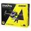 AMEWI Dron AMXFlight X4KPro / Brushless motor / 4K kamera / Skladací design / RTF sada / 14+