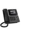 Snom D810W čierna / IP telefón / IPS displej / Wi-Fi / Gigabit LAN / PoE / USB