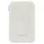 INTENSO Power Bank S 10000 mAh béžová / Powerbanka / integrovaný USB-C kábel