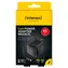 INTENSO W65ACIC čierna / Nabíjačka / 65W GaN / USB-C + USB-A / PD 3.0