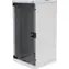 Digitus DN-10-SET-3 sivá / Sieťová sada / 10" / 12U / IP20