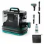 TEFAL Clean IT IZ5020 / Podlahový vysávač / vreckový / 3 l / SPA kefa