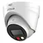 Dahua IPC-HDW1439V-A-IL biela / Vonkajšia IP kamera / 2560x1440 / PoE / RJ45 / IP67