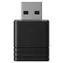 Optoma EZC-USB čierna / WiFi adaptér / USB / kompatibilný s ML1080, ST