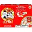 Educa Hra Lynx Junior 70 obrázkov / 9 dielikov / 4 hráči