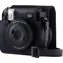 Fujifilm Instax Mini 99 Bag čierna / Puzdro pre Instax Mini 99 / PU koža