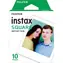 Fujifilm Instax Square Film lesklý 10ks / Instantný film / 86 x 72 mm