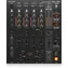 Behringer DJX900USB / DJ mixážny pult / 5 kanálov / USB / XLR / RCA / 6.3mm