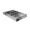 Lanberg SC01-6502-12B / Serverové šasi / 19" 2U / E-ATX / 7x 80 mm PWM / 4X 2,5" +6x 3,5"