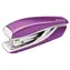 Leitz NeXXt 5528 purpurová / Mini zošívačka