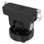 Puluz PU1073B / Magnetický adaptér / Pre Insta360 GO Ultra / 1/4" závit + cold shoe / 80 ° naklopenie