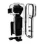 Puluz PU967T / Puzdro / pre DJI OSMO Pocket 3 / vodotesné do 45 m / PC, tvrdené sklo
