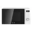 Midea MAM720C2AT biela / Mikrovlnná rúra / 700 W / 20 l