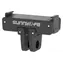 Sunnylife AD691 / Magnetický rýchloupínací adaptér 1/4" / pre DJI OSMO Action 2/3/4 / hliníková zliatina