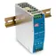 Mean Well NDR-120-48 / Priemyselný napájací zdroj / 48V / 120W / DIN lišta
